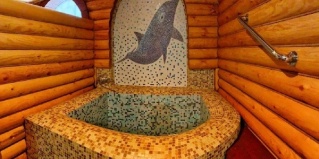 Сочи: Мини-отель Причал