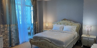 Южно-Сахалинск: Отель Lenina hotel