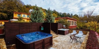 Сочи: Отель Spatium wellness center