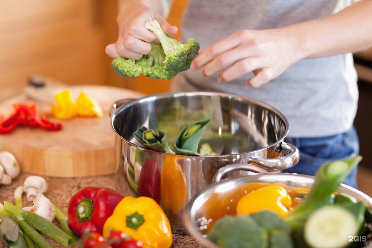 Steam for cooking vegetables фото 114