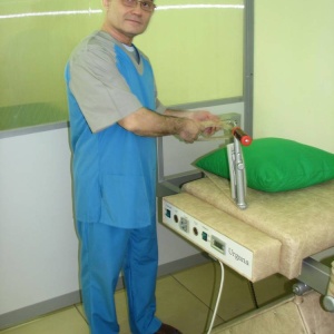 Фото от владельца Дорсум, лечебно-реабилитационный центр