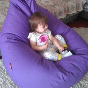 Фото от владельца БИНЛАЙФ, интернет-магазин бескаркасной мебели и подушек для беременных