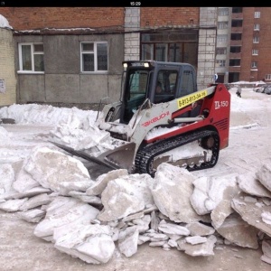 Фото от владельца Абордаж, ООО, компания по предоставлению услуг спецтехники