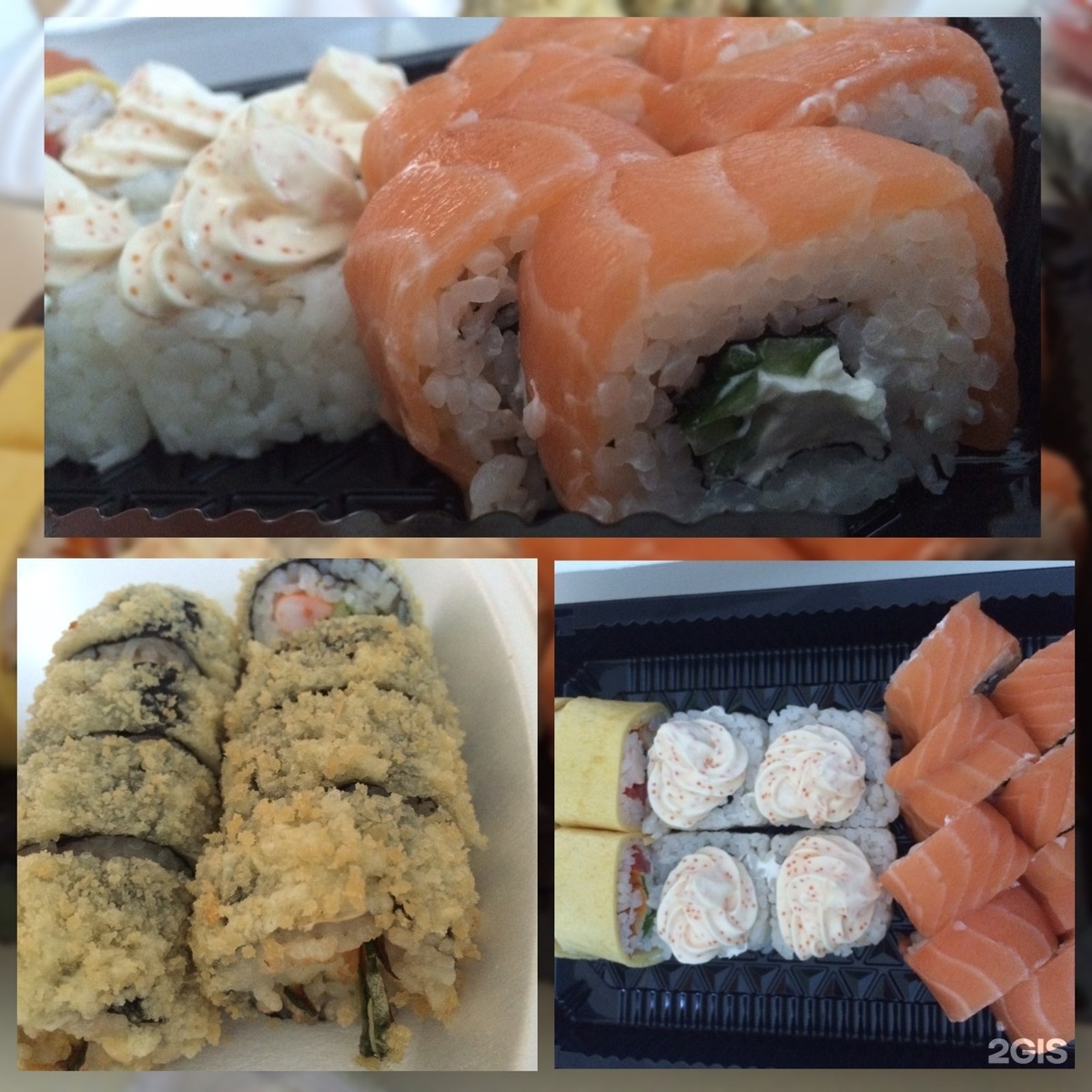 Отзывы суши маркет казань фото 95