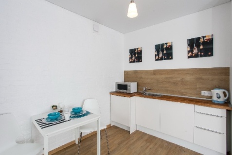 Новосибирск: Апартаменты Апартаменты Домант