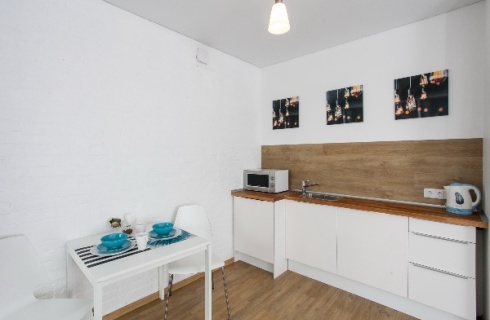 Новосибирск: Апартаменты Апартаменты Домант