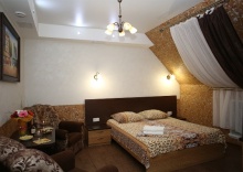 Новосибирск: Отель Erunin Hotels Group