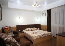 Новосибирск: Отель Erunin Hotels Group