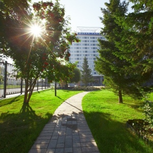 Фото от владельца River Park Hotel