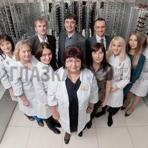 Фото от владельца Глазка, Сибирский центр профилактики и лечения близорукости