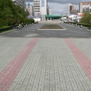 Фото от владельца Сибирский монолит, ООО, торгово-производственная компания