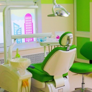 Фото от владельца Skydent, стоматологическая клиника