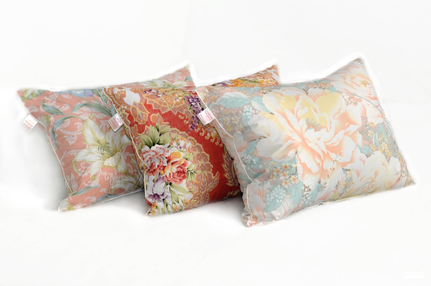 Ngala trading company pillows