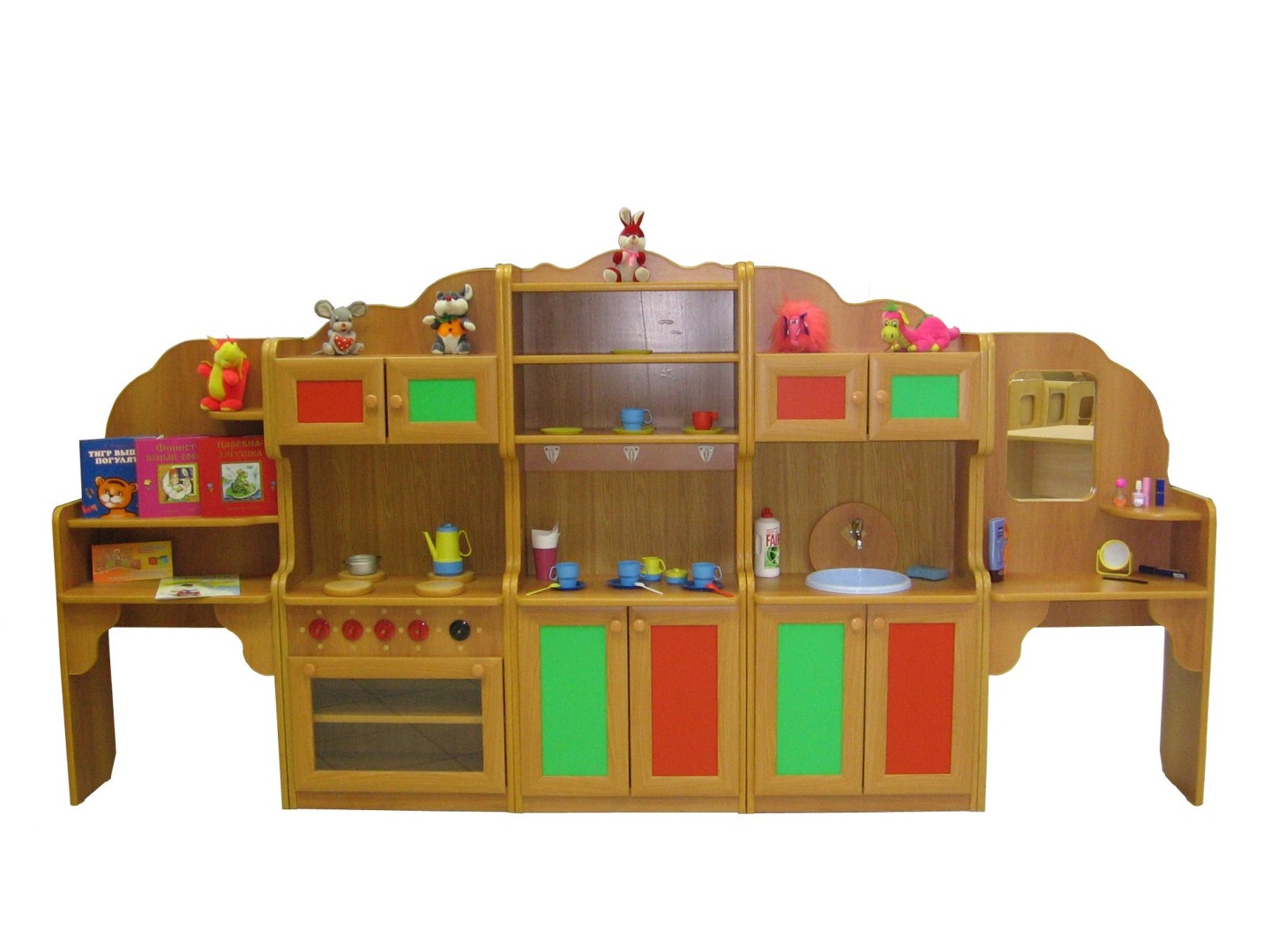 детская мебель для ролевых игр