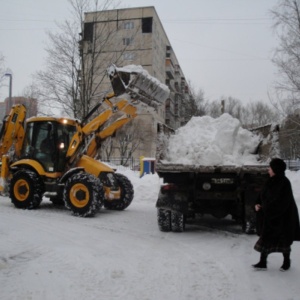 Фото от владельца АВТОТРАНСКОМ, ООО, транспортная компания