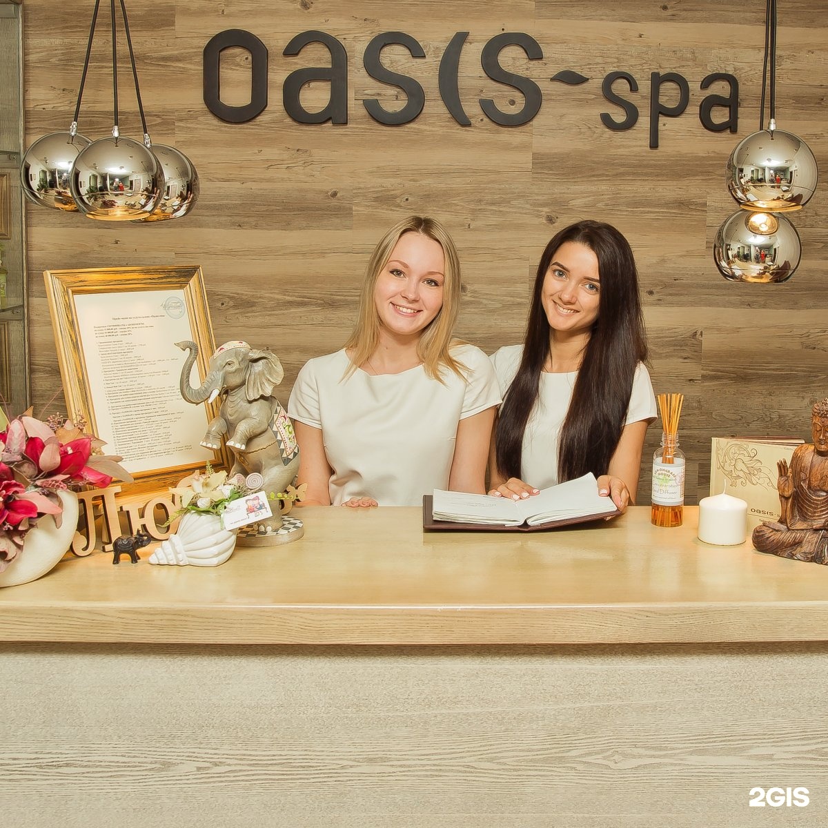 Spa oasis ул генерала черняховского 72а фото