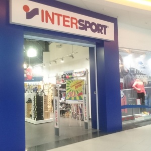Фото от владельца Intersport, сеть спортивных магазинов