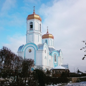 Фото от владельца Покровский Александро-Невский женский монастырь