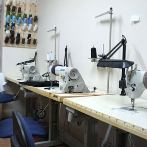 Фото от владельца Альфа, центр срочного ремонта одежды из меха, кожи и текстиля