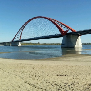 Фото от владельца Бугринская роща, парк культуры и отдыха