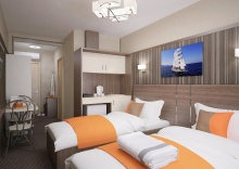 Новосибирск: Отель Comfort_Nsk Hotel