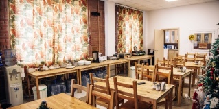 Новосибирск: Отель Guest house Happy family