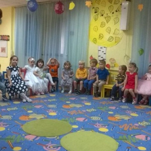 Фото от владельца Калейдоскоп, частный детский сад
