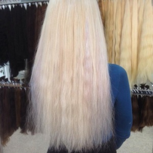 Фото от владельца SibHair, оптово-розничный магазин-студия наращивания волос