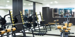 Новосибирск: Отель Ramada Hotel & Suites by Windhham Novosibirsk