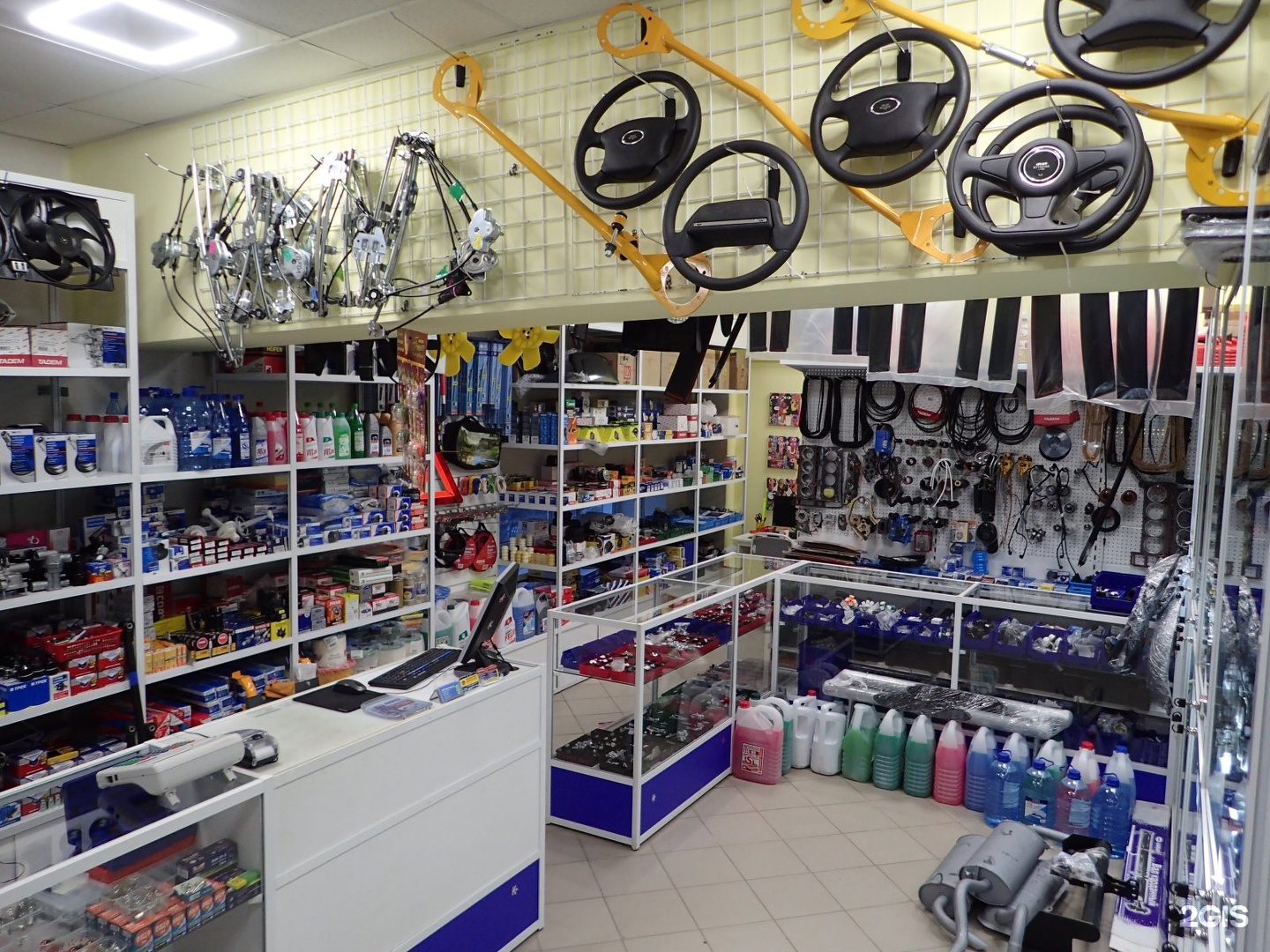 Купить Авто Запчасти В Новосибирске