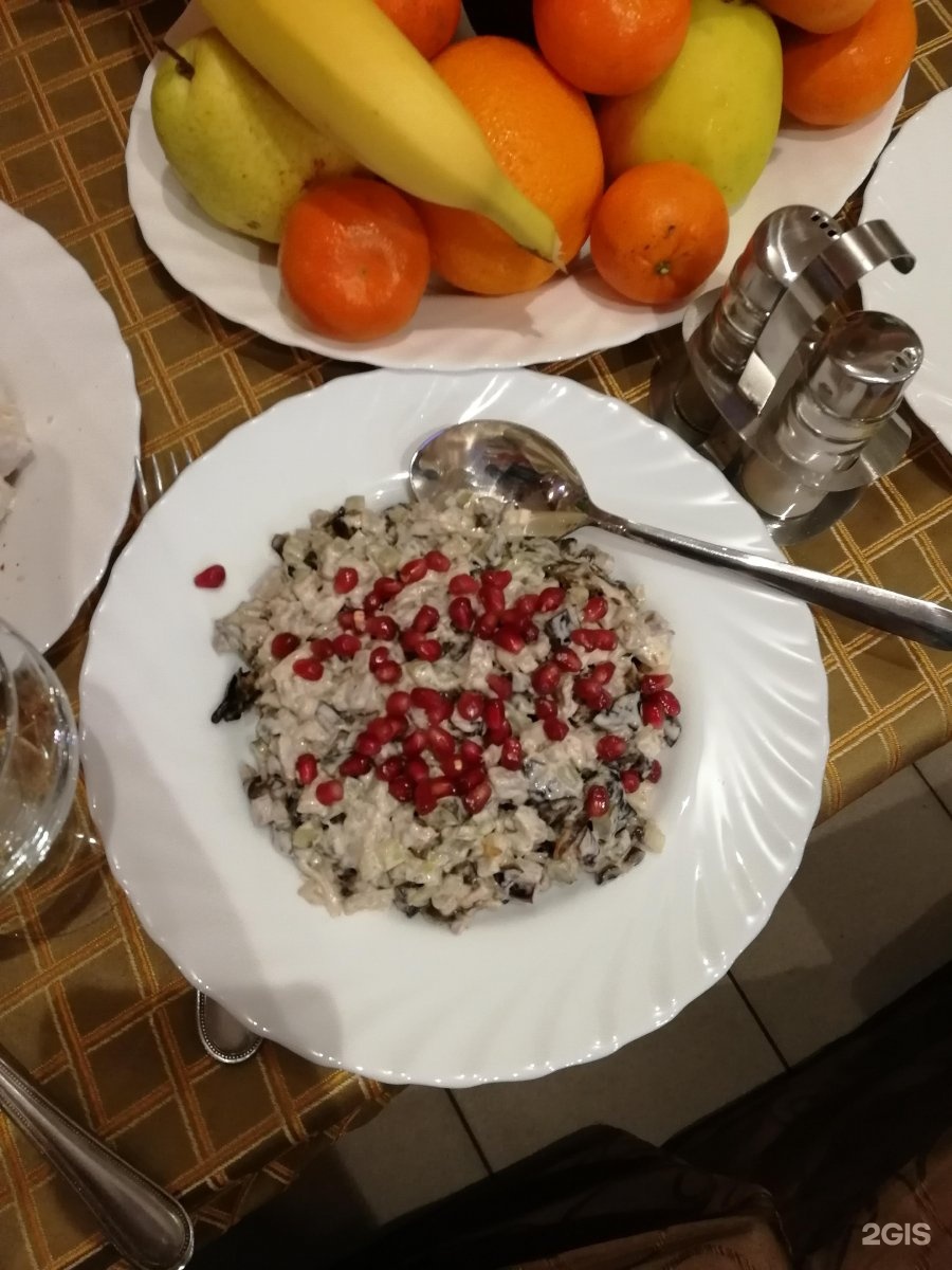 Кафе апшерон стаханов