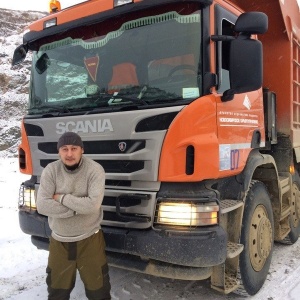 Фото от владельца СибТракСкан, ООО, официальный дилер Scania