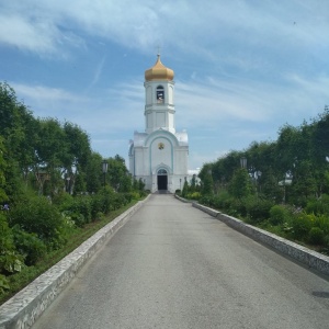 Фото от владельца Покровский Александро-Невский женский монастырь