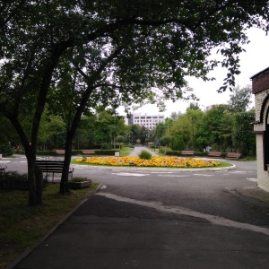 Фото от владельца Парк культуры и отдыха им. С.М. Кирова