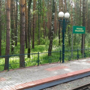 Фото от владельца Заельцовский, парк культуры и отдыха