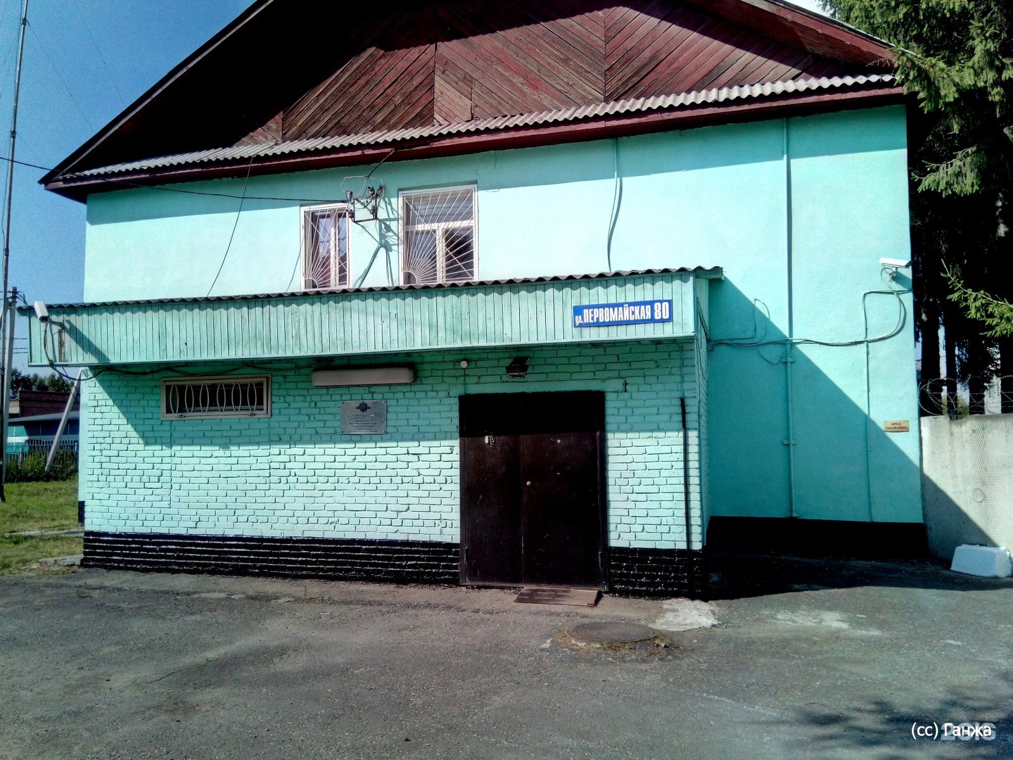 Гараж Инской Купить На Приморской Свежие Объявления