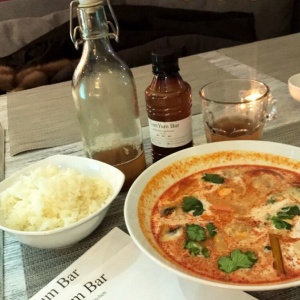 Фото от владельца TomYum Bar, кафе паназиатской кухни