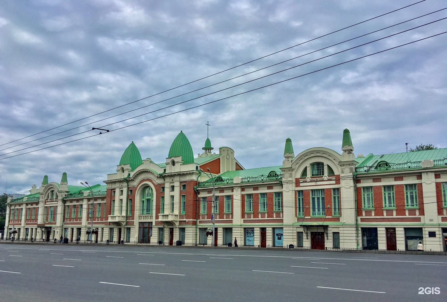 новосибирский государственный краеведческий музей