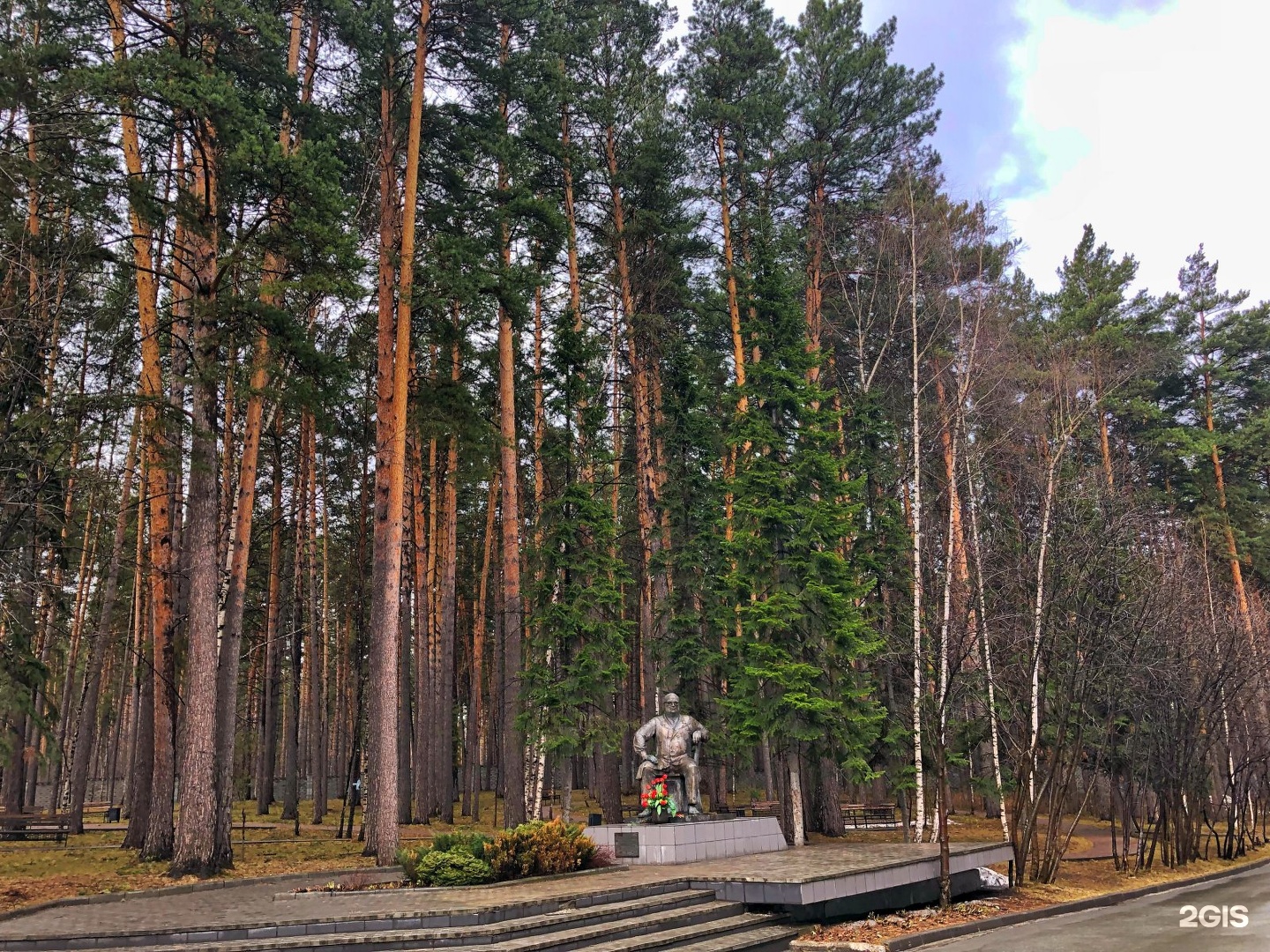 Речкуновская 15. Новосибирск Речкуновская. Санаторий Мешалкина Сосновка старый.