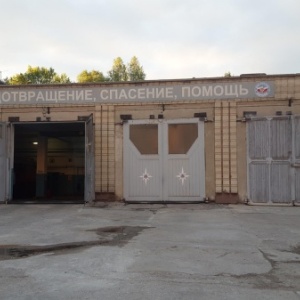 Фото от владельца ПСЧ №37, 8 отряд ФПС по Новосибирской области