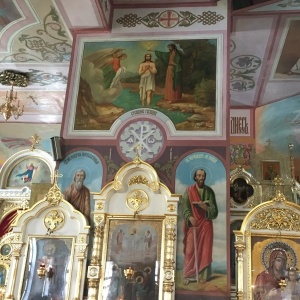 Фото от владельца Вознесенский кафедральный собор