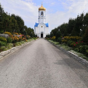 Фото от владельца Покровский Александро-Невский женский монастырь