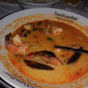 Фото от владельца TomYum Bar, кафе паназиатской кухни