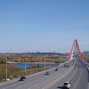 Фото от владельца Бугринская роща, парк культуры и отдыха