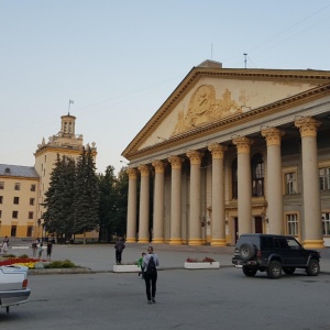 Фото от владельца Дворец культуры им. М. Горького