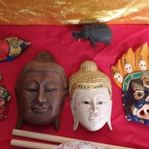 Фото от владельца Буддийский дацан