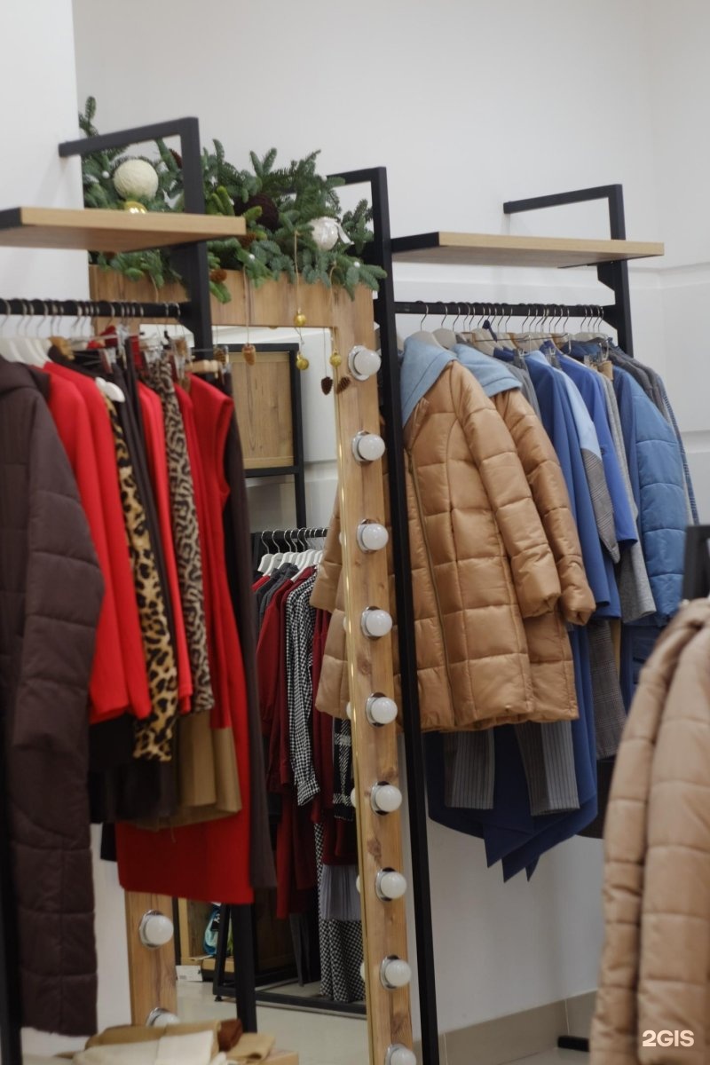 Новосибирский Интернет Магазин Женской Одежды