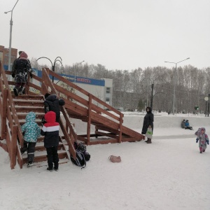 Фото от владельца Родина, дворец культуры