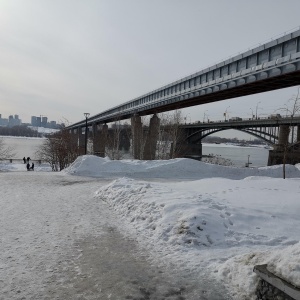 Фото от владельца Михайловская набережная, парк культуры и отдыха