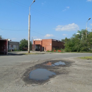 Фото от владельца Автомойка